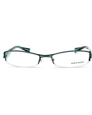 Alain Mikli A0656 Metallo - Brown