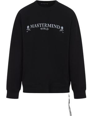 MASTERMIND WORLD Sweatshirts for Men | Online Sale up to 75