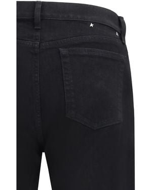 Golden Goose Journey Collection Jeans - Blue