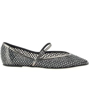 Le Silla Gilda Ballet Flats - Multicolour