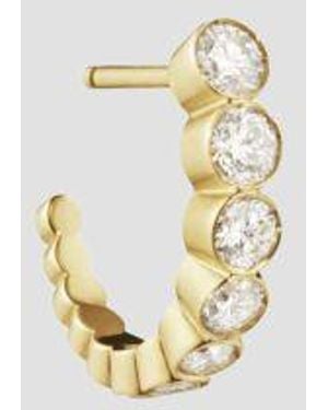 Sophie Bille Brahe Petite Boucle Ensemble Jewellery - Blue