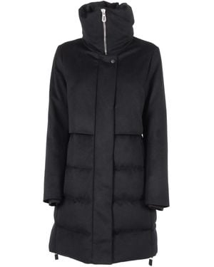 DUNO Jacket Heavy - Black
