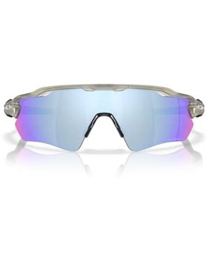 Oakley Oo9208 - Blue
