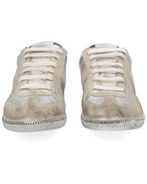 Maison Margiela Replica Sneaker Polyester Sneakers - Multicolor