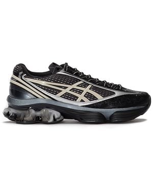 Asics Us6-S Gel-Kinetic Fluent - Black