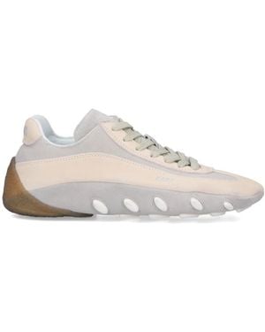 Magliano Kart Sneakers - White