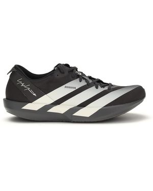 Y-3 Trainers - White