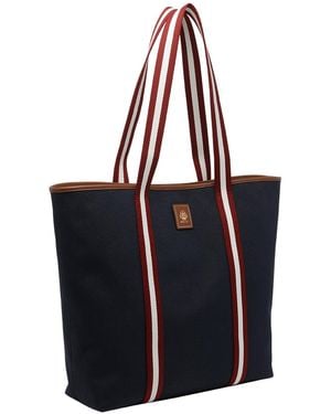 Bally Bags Fabric - Black