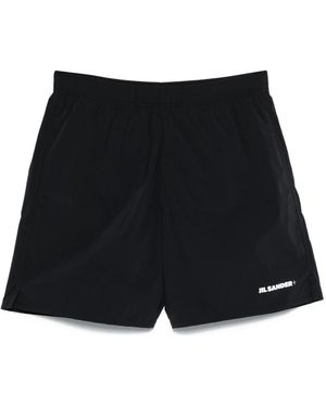 Jil Sander Boxer - Black