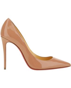 Christian Louboutin Kate Pumps - Multicolor