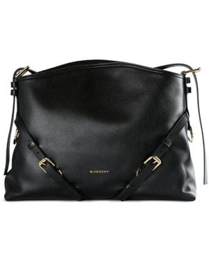 Givenchy Shoulder Bags - Black