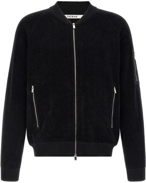 Tatras Gavrio Bomber Jacket - Black