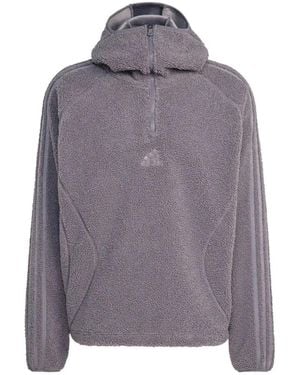 adidas Sweatshirt - Purple