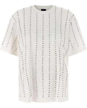 Pinko Wilma T-Shirt - White