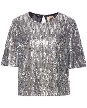 Aniye By Top Polyester - Grey