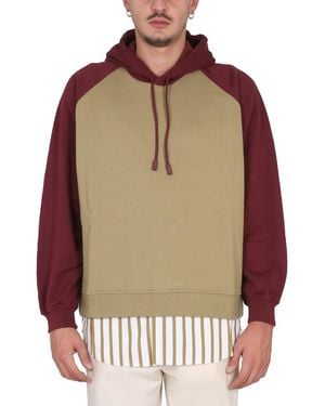Sunnei Sweatshirt - Multicolour