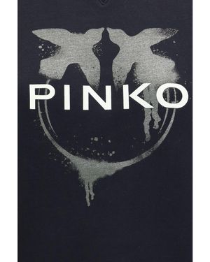 Pinko Neves Sweatshirt - Blue