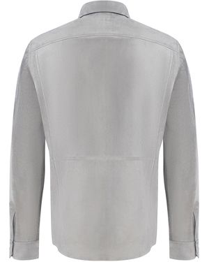 Tom Ford Shirt - Grey