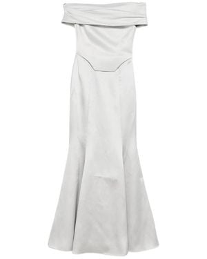 Solace London Dresses - White