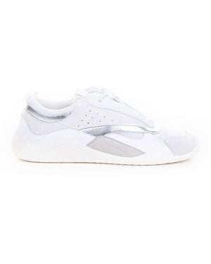 Vic Matié Vic Matie Sneakers - White