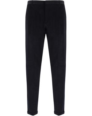 Paul Smith Trousers - Blue