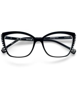 Etnia Barcelona Glasses - Black