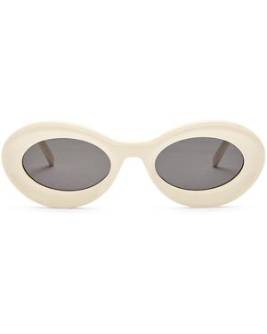 Lw 40110U 25A Cedlluloid Occhiali Sole - Gray