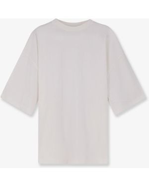 Entire studios Heavy Boxy Tee - White