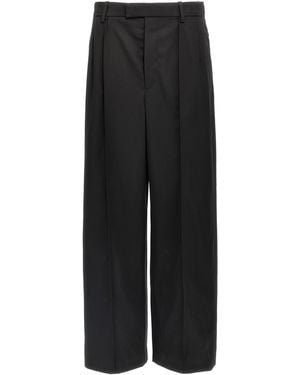 Wardrobe NYC Rhw Pants Wool - Black
