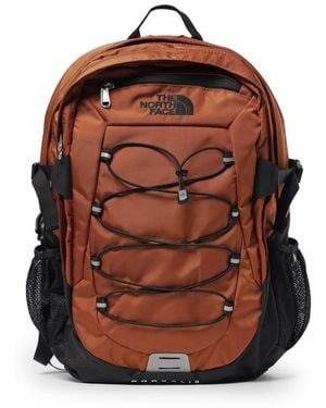 The North Face Borealis Classic Backpack - Brown