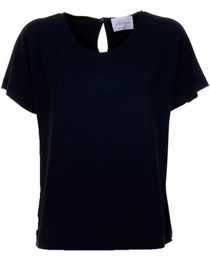 Vicario Cinque T-Shirts And Polos - Blue
