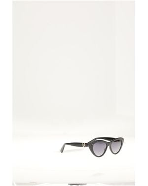 Dior Sunglasses Nylon - White
