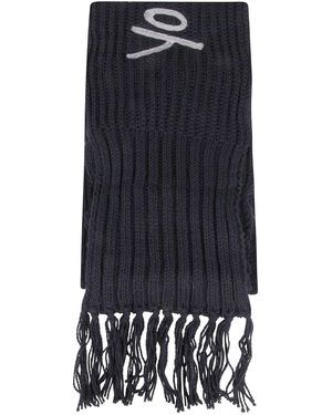 Y-3 Scarves and mufflers for Men | Online Sale up to 73% off | Lyst