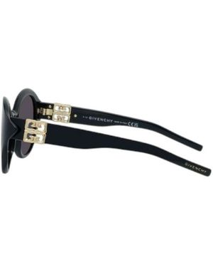 Givenchy Sunglasses Acetate Eyewear - Black