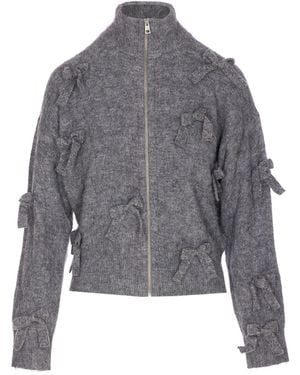 Aniye By Coats Acrylic - Grey