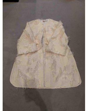 HUI Hv21Gd3100 Coat - Grey