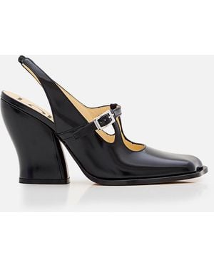 Loewe Onda Sling Back - Multicolour