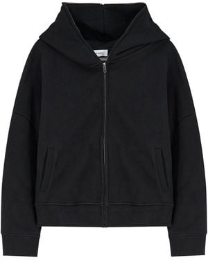 Entire studios Jumpers Cotone - Black