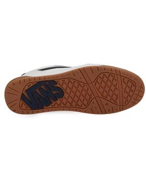 Vans Vans Hylane Sneaker - Brown