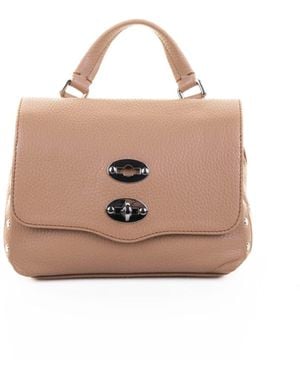 Zanellato Bags - Pink