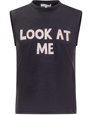 JW Anderson Look - Blue