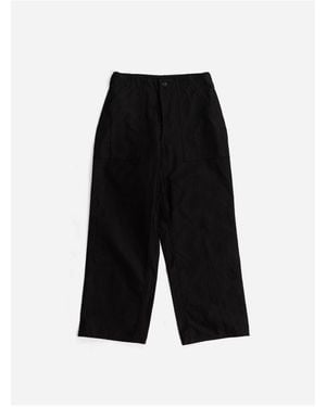 TUKIR Baker Pants Pants - Black