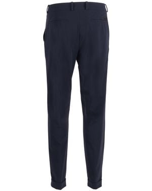 Rrd Surflex Micro Chino Pant - Blue