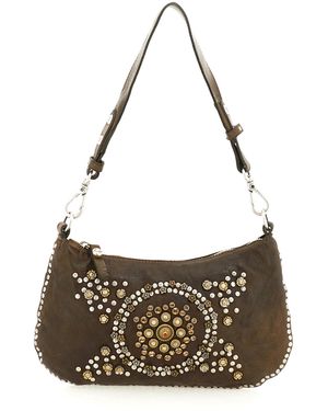 Campomaggi Teresa Borsa - Metallic