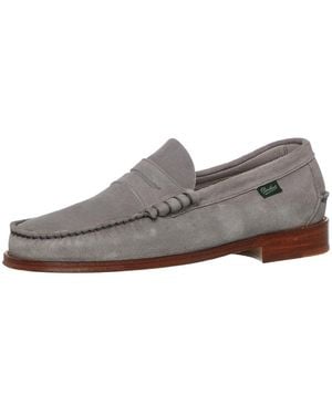 Paraboot Coraux Loafers - Grey