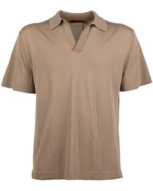 Cruna T-Shirts And Polos - Natural