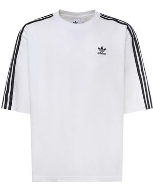 adidas Originals Adicolor T-Shirt - White