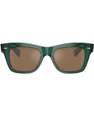 Oliver Peoples Ov5542Su - Multicolour