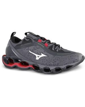 Mizuno Sneakers Wave Prophecy 13.2 Sneakers - Blue