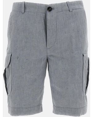 Roberto Ricci Designs Shorts - Grey